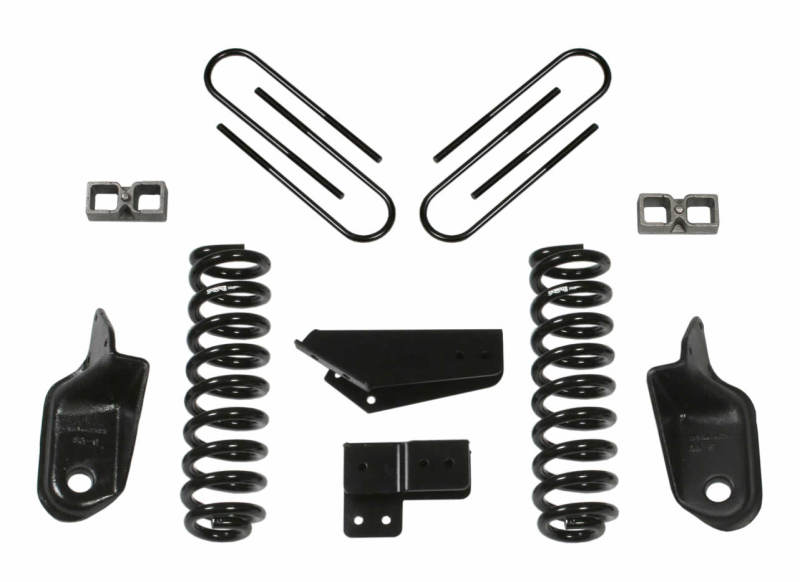Skyjacker 4" KIT 80-96 F150 4WD Skyjacker Lift Springs