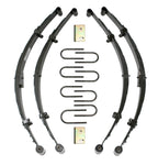 Skyjacker 4"SYSTEM 84-91 GRD WAGONEER