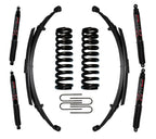 Skyjacker 5" 66-77 BRONCO SYSTEM Skyjacker Lift Springs