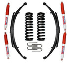Skyjacker 5" 66-77 BRONCO SYSTEM Skyjacker Lift Springs