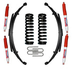 Skyjacker 5" 66-77 BRONCO SYSTEM Skyjacker Lift Springs