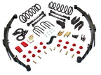 Skyjacker 5"SYSTEM,CLII 03 DODGE 2500