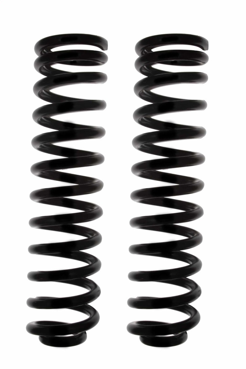 Skyjacker 5in VAR RATE COILS 66-77 BRO Skyjacker Lift Kits