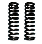 Skyjacker 5in VAR RATE COILS 66-77 BRO Skyjacker Lift Kits