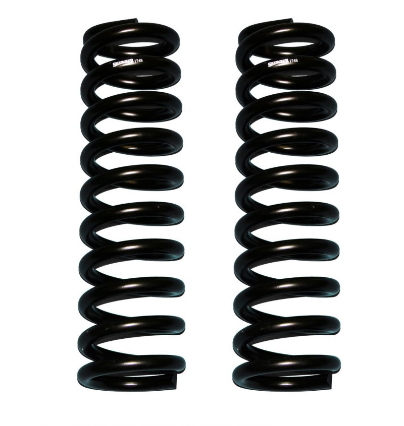Skyjacker 5in VAR RATE COILS 66-77 BRO Skyjacker Lift Kits