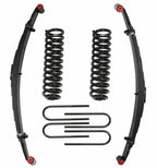 Skyjacker 6" 73-79 F150 W/REAR SPRGS Skyjacker Lift Springs