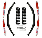 Skyjacker 6" 73-79 F150 W/REAR SPRGS Skyjacker Lift Springs