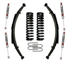 Skyjacker 6" 73-79 F150 W/REAR SPRGS Skyjacker Lift Springs