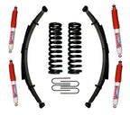 Skyjacker 6" 73-79 F150 W/REAR SPRGS Skyjacker Lift Springs