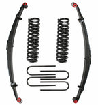 Skyjacker 6" 78-79 BRO W/REAR SPRGS Skyjacker Lift Springs