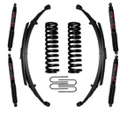 Skyjacker 6" 78-79 BRO W/REAR SPRGS Skyjacker Lift Springs