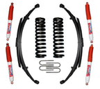 Skyjacker 6" 78-79 BRO W/REAR SPRGS Skyjacker Lift Springs