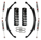 Skyjacker 6" 78-79 BRO W/REAR SPRGS Skyjacker Lift Springs