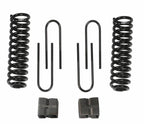 Skyjacker 6" 78-79 BRONCO 4WD Skyjacker Lift Springs