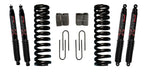 Skyjacker 6" 78-79 BRONCO 4WD Skyjacker Lift Springs