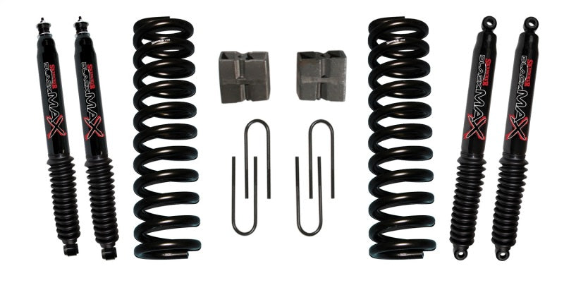 Skyjacker 6" 78-79 BRONCO 4WD Skyjacker Lift Springs