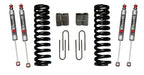 Skyjacker 6" 78-79 BRONCO 4WD Skyjacker Lift Springs