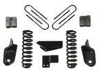 Skyjacker 6" 80-96 BRONCO 4WD Skyjacker Lift Springs