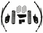 Skyjacker 6" 80-96 F150 4WD W/REAR SP Skyjacker Lift Springs