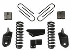 Skyjacker 6" 80-96 F250,350 I 2WD Skyjacker Lift Springs