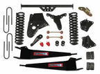 Skyjacker 6"83-90 BRO2 4WD CLII W/ARM Skyjacker Lift Springs