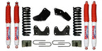 Skyjacker 6"83-97 RANGER 2WD KIT Skyjacker Lift Springs