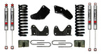 Skyjacker 6"83-97 RANGER 2WD KIT Skyjacker Lift Springs