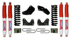 Skyjacker 6"83-97 RANGER 2WD KIT Skyjacker Lift Springs
