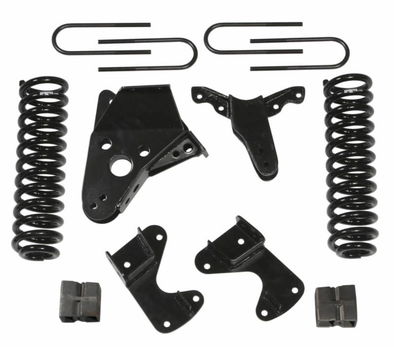 Skyjacker 6"83-97 RANGER KIT/HD BRKTS Skyjacker Lift Springs