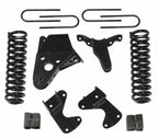 Skyjacker 6"83-97 RANGER KIT/HD BRKTS Skyjacker Lift Springs
