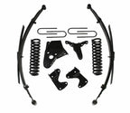 Skyjacker 6"83-97 RANGER SYS/HD BRKTS Skyjacker Lift Springs