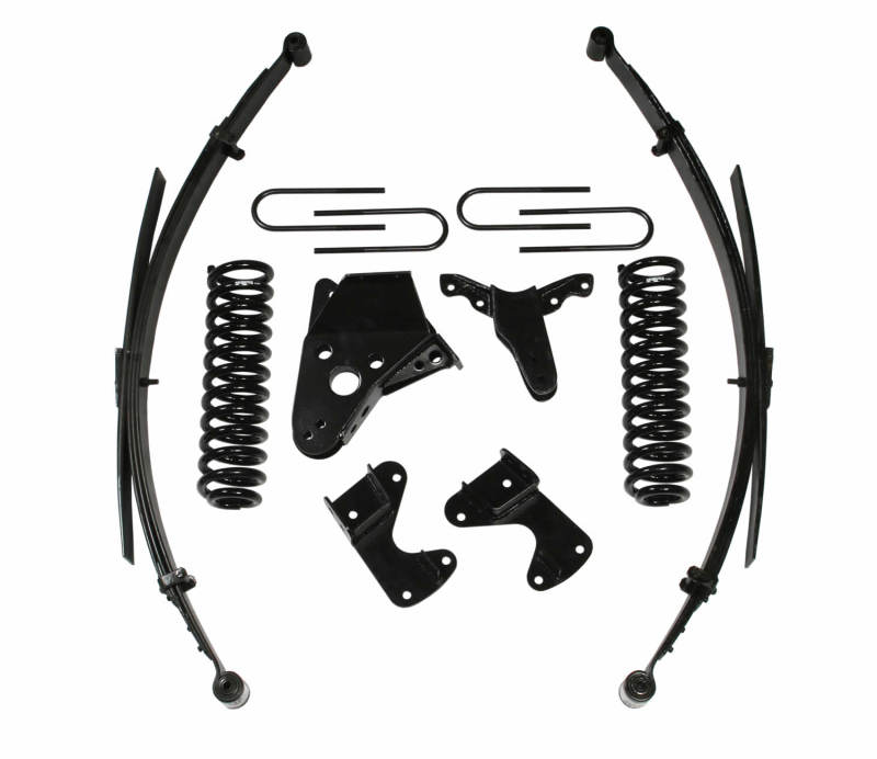 Skyjacker 6"83-97 RANGER SYS/HD BRKTS Skyjacker Lift Springs