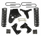 Skyjacker 6"84-90 BROII KIT/H.D. BKTS Skyjacker Lift Springs