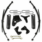 Skyjacker 6"84-90 BROII SYS/H.D. BKTS Skyjacker Lift Springs