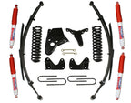 Skyjacker 6"84-90 BROII SYS/H.D. BKTS Skyjacker Lift Springs