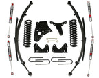 Skyjacker 6"84-90 BROII SYS/H.D. BKTS Skyjacker Lift Springs