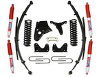 Skyjacker 6"84-90 BROII SYS/H.D. BKTS Skyjacker Lift Springs