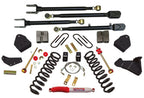 Skyjacker 6"KIT,08F250DSL,4LKS,HYDROS