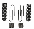 Skyjacker 6" KIT FOR 66-79 F150 4X4 Skyjacker Lift Springs