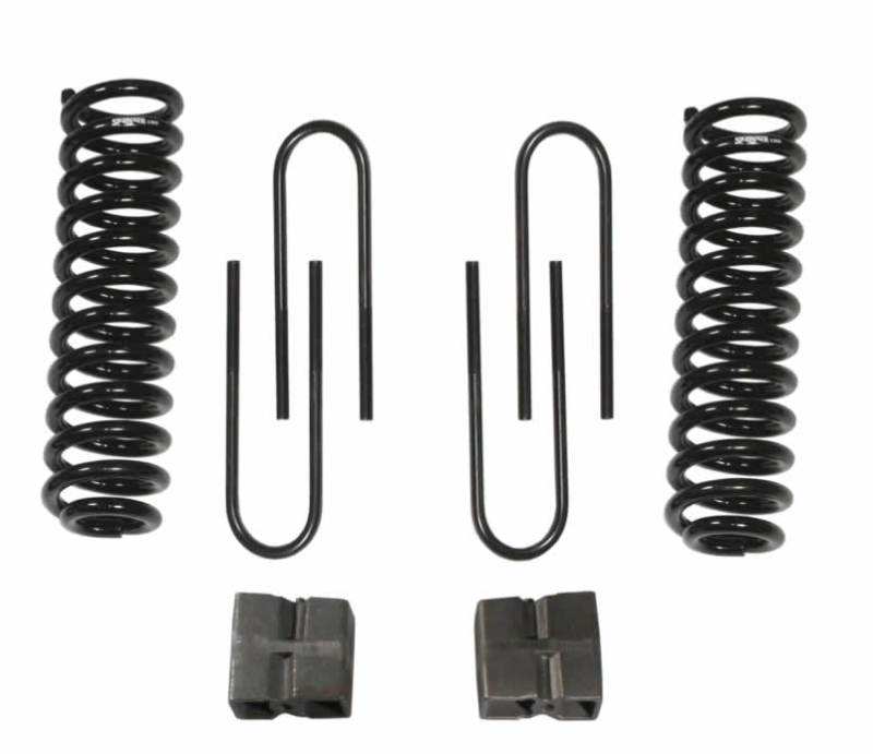 Skyjacker 6" KIT FOR 66-79 F150 4X4 Skyjacker Lift Springs