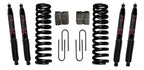 Skyjacker 6" KIT FOR 66-79 F150 4X4 Skyjacker Lift Springs
