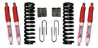 Skyjacker 6" KIT FOR 66-79 F150 4X4 Skyjacker Lift Springs