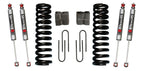 Skyjacker 6" KIT FOR 66-79 F150 4X4 Skyjacker Lift Springs