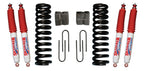 Skyjacker 6" KIT FOR 66-79 F150 4X4 Skyjacker Lift Springs