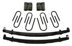 Skyjacker 6" SOFT 61-74 DGE 1/2,3/4 T