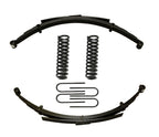 Skyjacker 7" 66-77 BRONCO SYSTEM Skyjacker Lift Springs