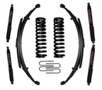 Skyjacker 7" 66-77 BRONCO SYSTEM Skyjacker Lift Springs