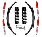 Skyjacker 7" 66-77 BRONCO SYSTEM Skyjacker Lift Springs