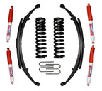Skyjacker 7" 66-77 BRONCO SYSTEM Skyjacker Lift Springs