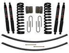 Skyjacker 8.5-9" 73-79 F150 4WD Skyjacker Lift Springs